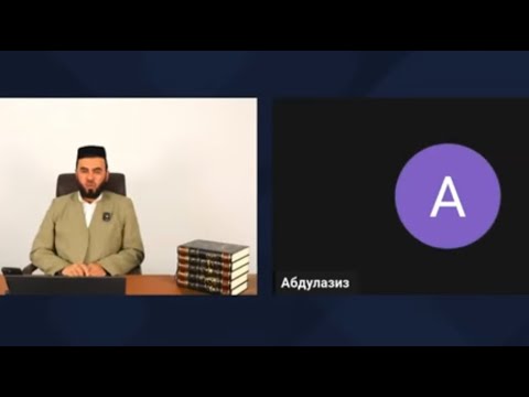 Видео: Аз ҷо хеста бо ду даст салом кардан