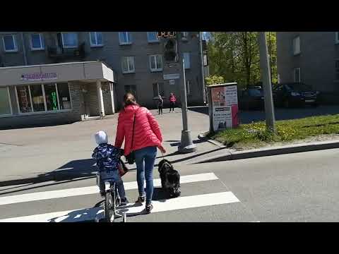 Видео: Пеший путь от ЖД  станции Ручьи до ЖК Ручьи