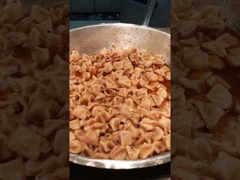 Видео: "Титаник Мордан палас " Обед
