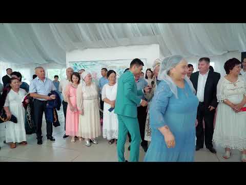 Видео: 27.07.2022 / QOSTANAY RUDNY / СЕРАЛЫ ТІЛ АШАР ТОЙ / 2-БӨЛІМ