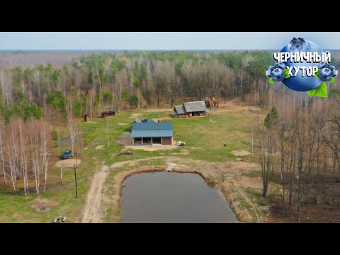 Видео: Сельская жизнь весной. Сегодня на хуторе гости, забор, огород, пчеловод, стрижка овец.Конец проекта.