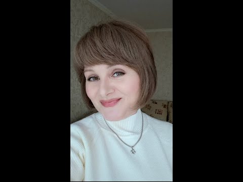 Видео: ЛОЖНОЕ КАРЕ БЕЗ ПАРИКМАХЕРА ЛЕГКО!