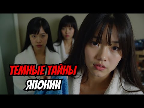 Видео: 🛑  ЯПОНИЯ — ХУДШАЯ СТРАНА АЗИИ? Шокирующая Реальность, Которую Никто Не Видит