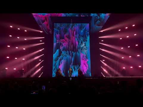 Видео: ANNA ASTI - Милый прощай  LIVE 20.10.2023