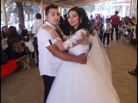 Видео: Сватба на Памела и Мирослав   3 част