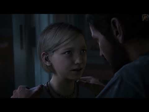 Видео: Прохождение игры The Last of us серия 1