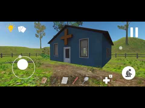 Видео: Прохожу #schoolboyescape3 летний лагерь на 6 концовку 