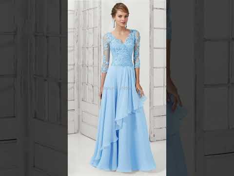 Видео: Вечерние платья, платья для вечеринок. Самые красивые и модные платья для вашего мероприятия зимо...