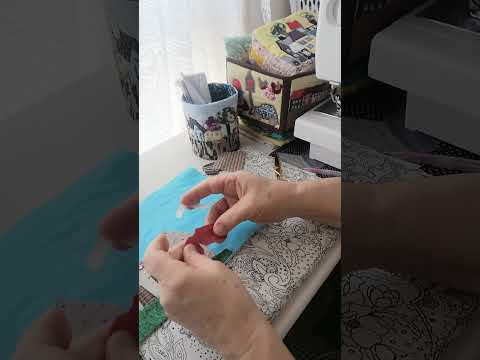 Видео: Как я делаю апликации - 2. #мойпечворкsv