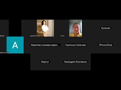 Видео: Проработка жасадық 