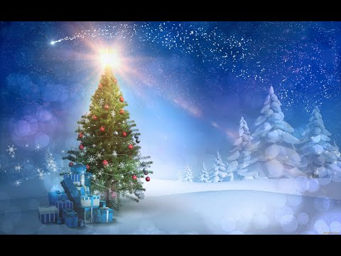 Видео: Спектакль "Волшебная тайна Нового года"