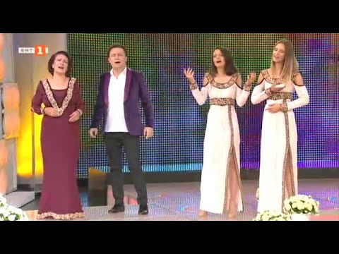 Видео: Идe нашенската музика - 14.11.2020 по БНТ