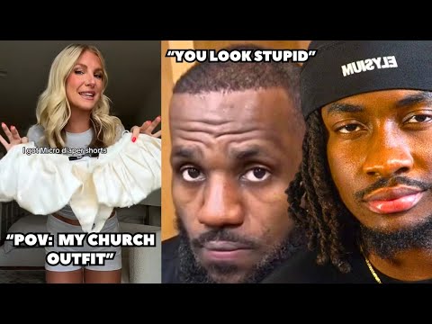 Видео: Никто больше не носит одежду… и нам это надоело