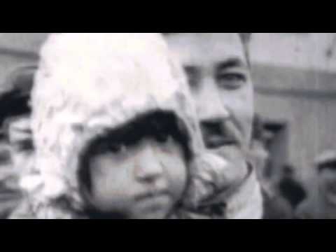 Видео: Русский Романс. А. Вяльцева и Н. Зубов. Часть1..avi