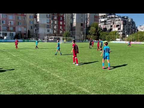 Видео: АБВ 2013 - Кремиковци