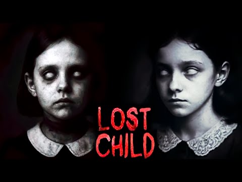 Видео: Lost Child ►Прохождение на ПК ►ДЕТСКИЙ АНИМАТОР