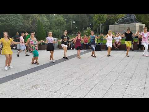 Видео: Хоро Камбер