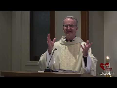 Видео: Dilexi te — Любовь к бедным от Папы Льва | Лука 12:39-48 с отцом Майклом Спэроу, SJ