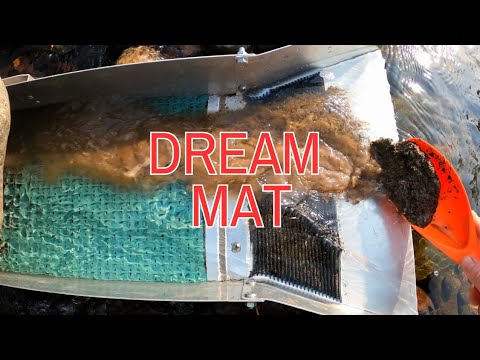 Видео: Combo Dream Mat против Flood Gold (первые впечатления 2022 г.)