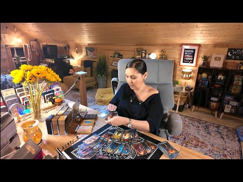 Видео: Скорпион ♏ Это испытание ☕ То, чего вы не ожидаете ☕ 2–8 ноября 2025 г.