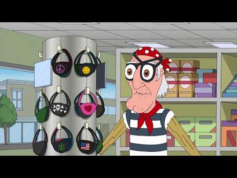 Видео: ГРИФФИНЫ #7 - САМЫЕ СМЕШНЫЕ И ЛУЧШИЕ моменты