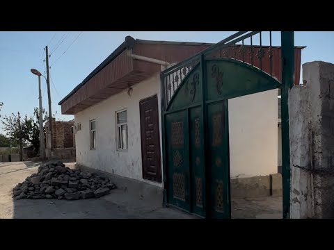 Видео: 📍ш.Кулоб маҳаллаи Суғдиён 4 хонага #nazuriev1
