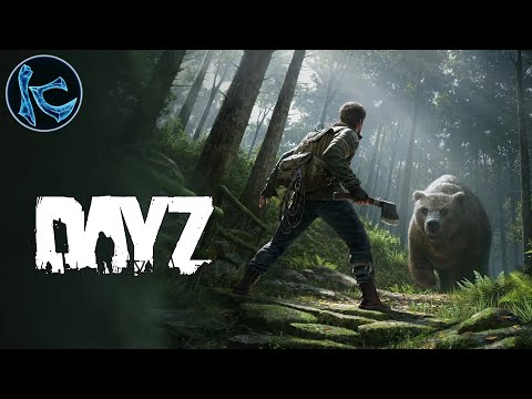 Видео: ОХОТА И НЕ ТОЛЬКО... ► DayZ ► Fearless СЕРВЕР №3