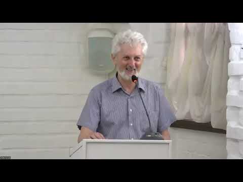 Видео: Встреча с режиссером Б.Г. Дворкиным и обсуждение фильма «К высоким широтам»