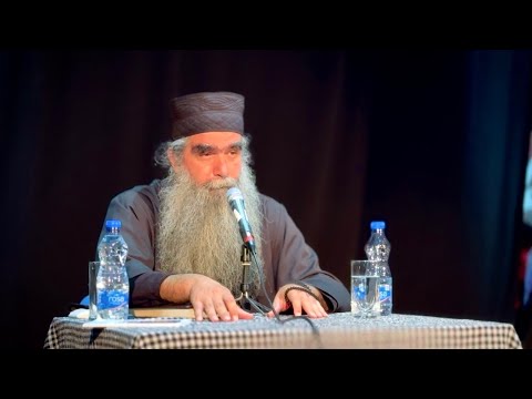 Видео: 2025 07 19 Духовно вече у Прокупљу - о. Рафаило