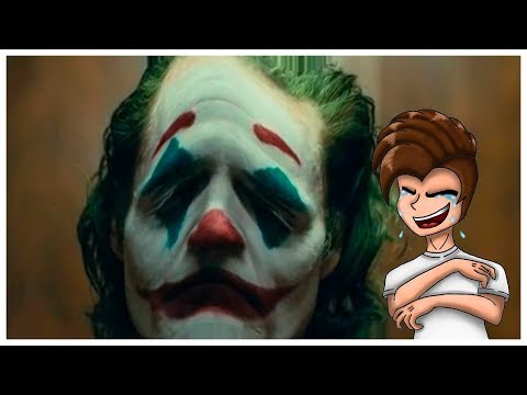 Видео: РЕАКЦИЯ КОКЕР l RYTP l ДЖОКЕР