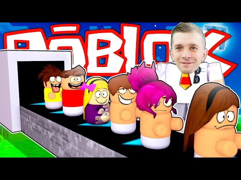 Видео: ПОСТРОИЛ Vip САДИК для БОГАТЫХ ДЕТЕЙ в ROBLOX!