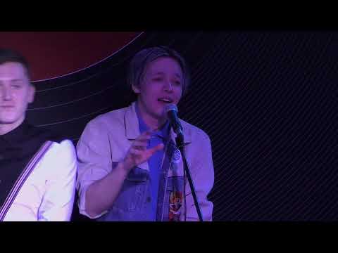 Видео: Караоке Камикадзе - Александр Казьмин, Иван Коряковский, Ярослав Баярунас, Федор Осипов (26.03.2019)