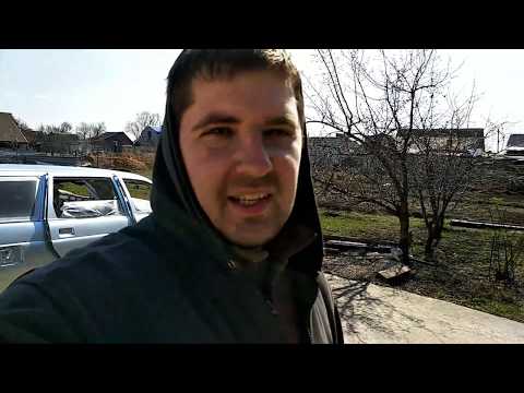 Видео: Полная покраска авто баллончиками за 8000₽(2серия)