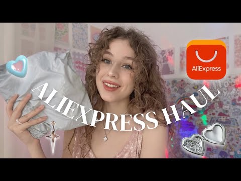 Видео: 🎀 РАСПАКОВКА бусин с ALIEXPRESS | unpacking