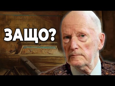 Видео: Мумията НДСВ се завръща. Защо?