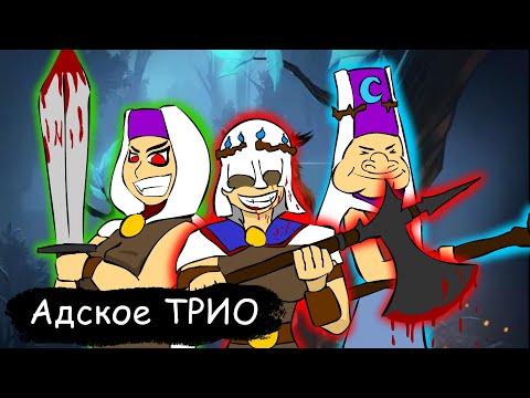 Видео: Northgard - Клан Совы. Стоит ли покупать?