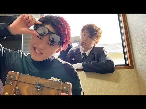 Видео: Твинк Батлер против вора