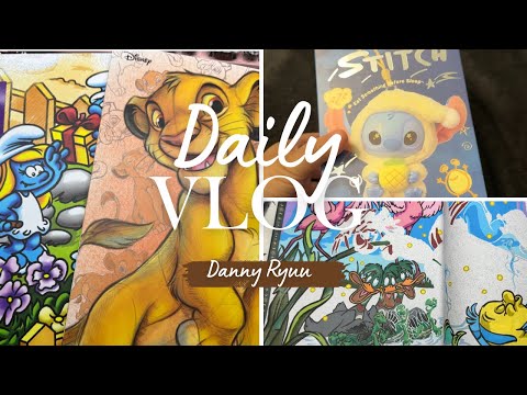 Видео: ВЛОГ #37. Посылки с Амазон и Пиндуодуо