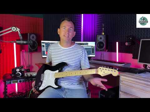 Видео: Palker Premier обзор гитары