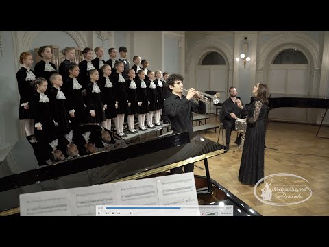 Видео: "Заветная высь" из к/ф "Два капитана" (муз.Е. Птичкина, сл. Е. Карелова)