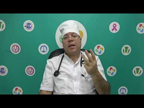 Видео: Сцинтиграфия костей