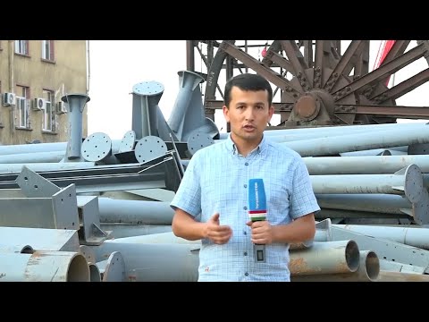 Видео: Исфара: Пас аз барқарорсозӣ чи гуна шароит фароҳам мешавад? Инҷо бубинед
