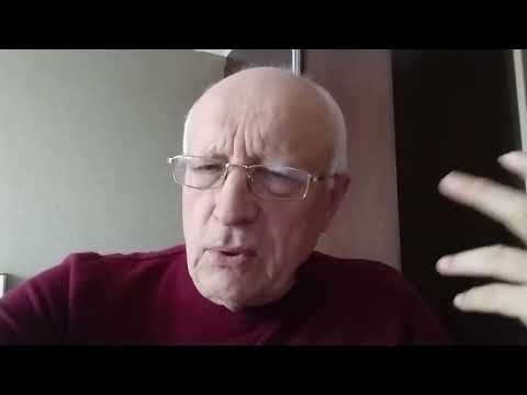 Видео: Киев, жуткая ночь, беспилотники не сбивают. В столице опасно. Зимой многоэтажки надо покидать, холод