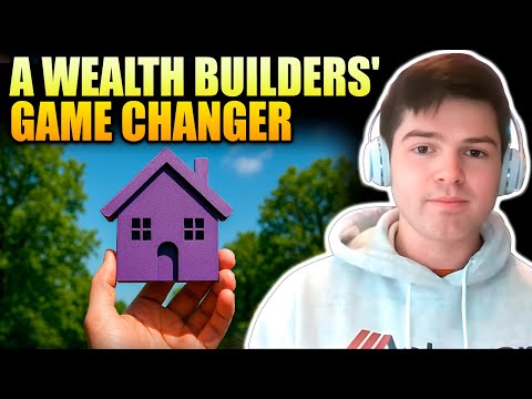 Видео: Почему это меняет правила игры для тех, кто строит богатство