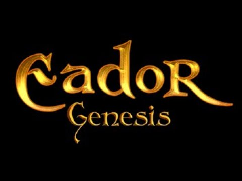 Видео: Эадор. Азы. Командир. Часть 5.