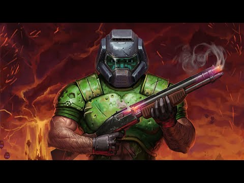 Видео: Наследие Doom. Почему ретро-шутеры популярны даже сейчас?