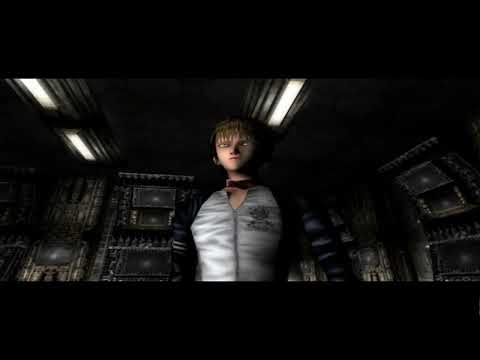 Видео: Galerians  Ash (2 серия) ps2
