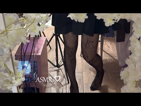 Видео: asmr альтушка шепчет тебе на ушко