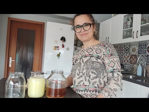 Видео: Лактобацилус серум за градината – натурален стимулант за растенията