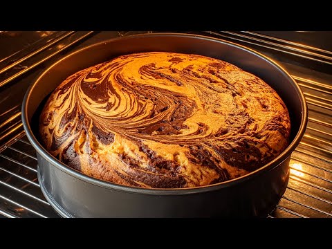 Видео: Знаменитый бабушкин пирог, который кондитеры держат в секрете! Пирог, который тает во рту!